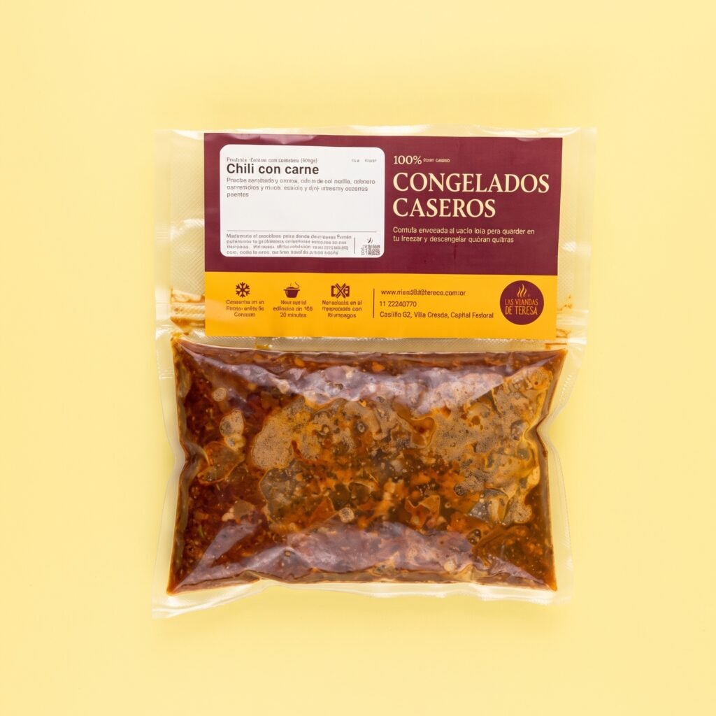 Chili con carne