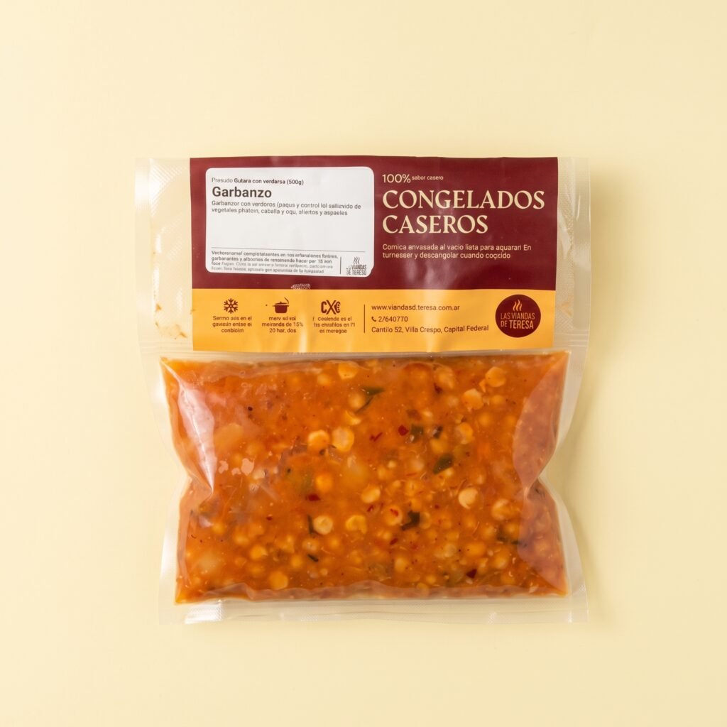 Garbanzo