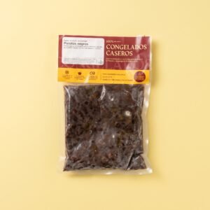 Porotos negros