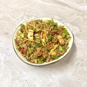 Arroz chino