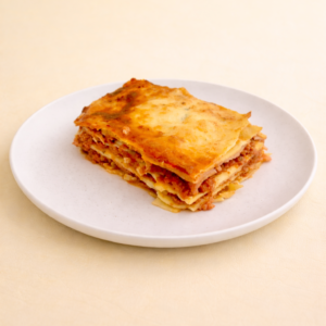 Lasagna - Pasticho