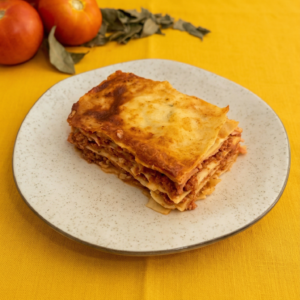 Lasagna - Pasticho